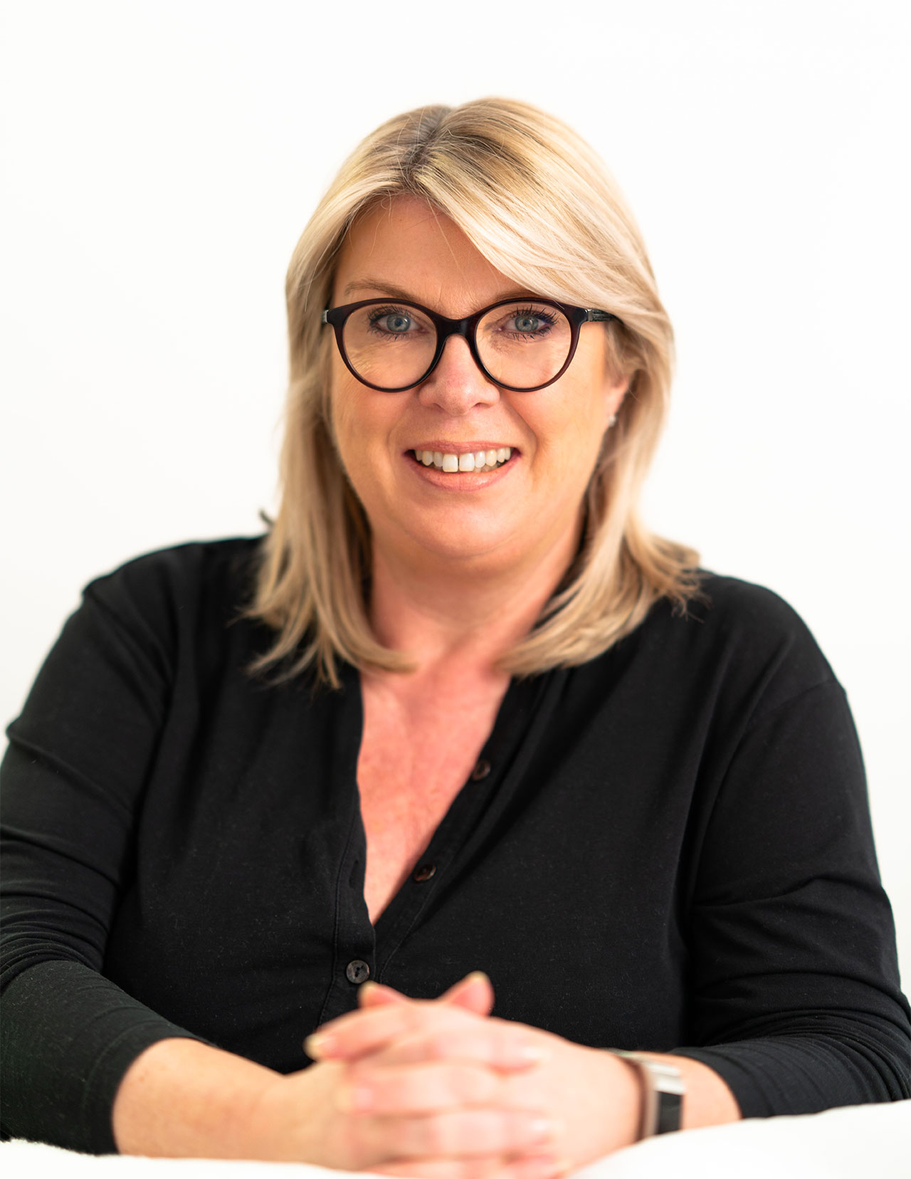 Caroline Conrad