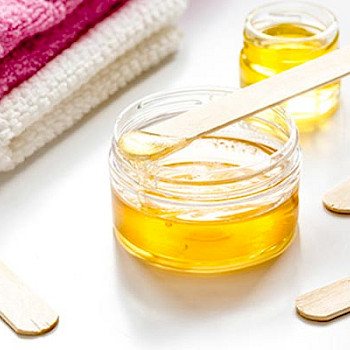 Intimate Waxing Treatments