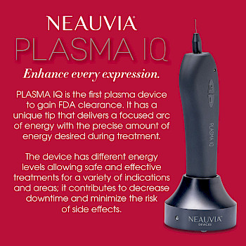 PLASMA IQ